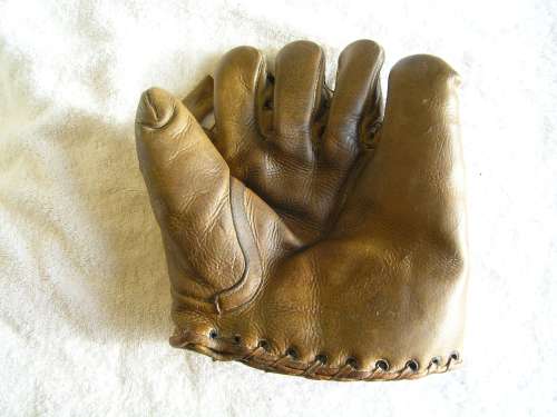 William Dunlap Banner Front Doug